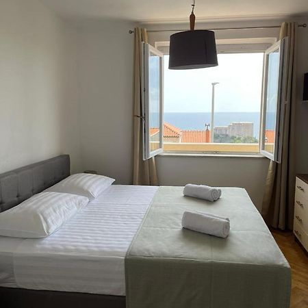 Apartment Gallery - View Of The Old Town & Free Parking Dubrovnik Eksteriør billede
