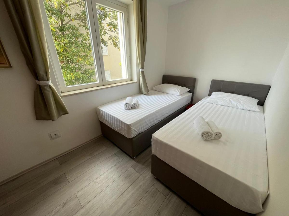 Apartment Gallery - View Of The Old Town & Free Parking Dubrovnik Eksteriør billede