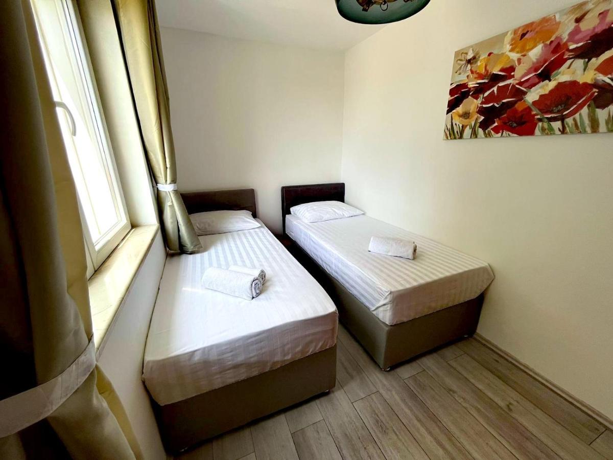 Apartment Gallery - View Of The Old Town & Free Parking Dubrovnik Eksteriør billede