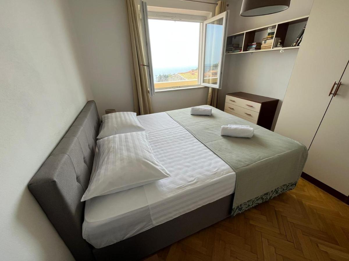 Apartment Gallery - View Of The Old Town & Free Parking Dubrovnik Eksteriør billede